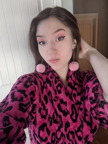 Сабина фото 2